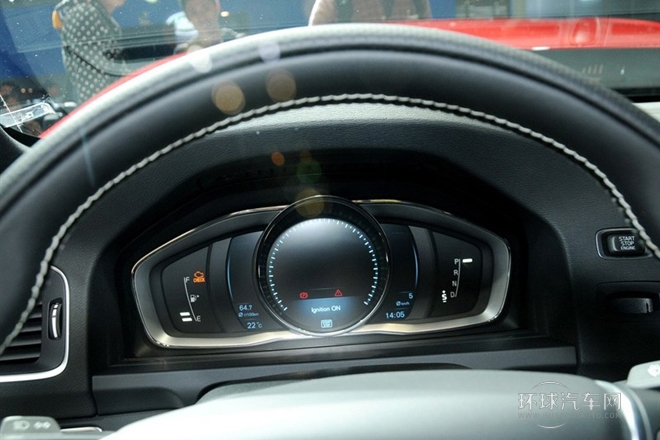 2014款3.0T T6 AWD個性運動版