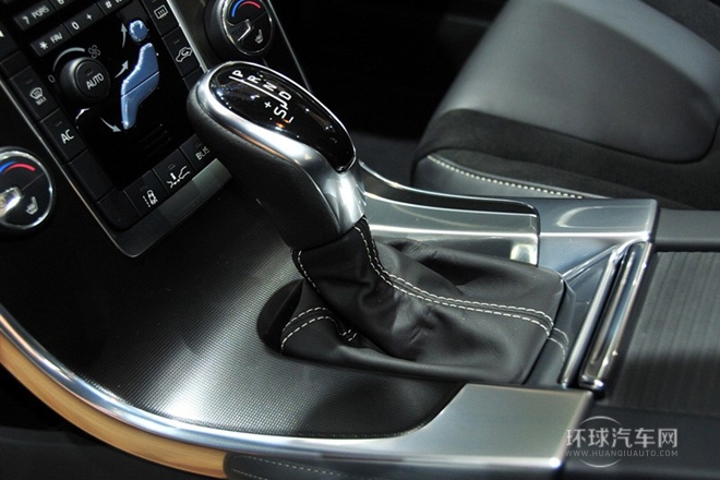 2014款3.0T T6 AWD個性運動版