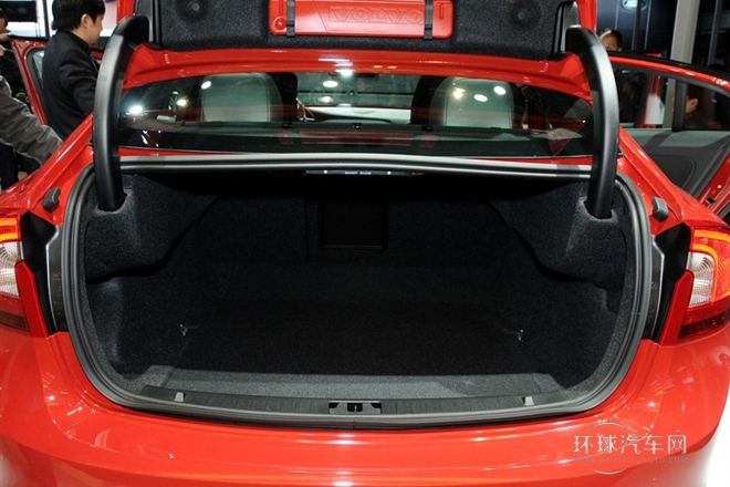 2014款3.0T T6 AWD個性運動版