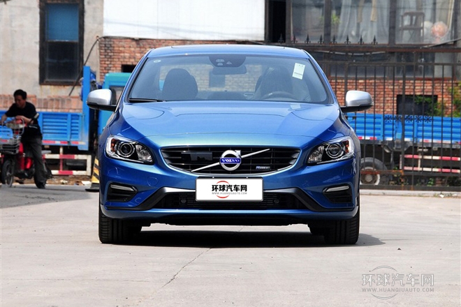 2014款改款2.0T T5個(gè)性運(yùn)動(dòng)版