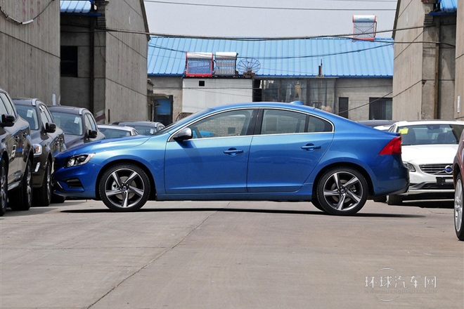 2014款改款2.0T T5個性運動版