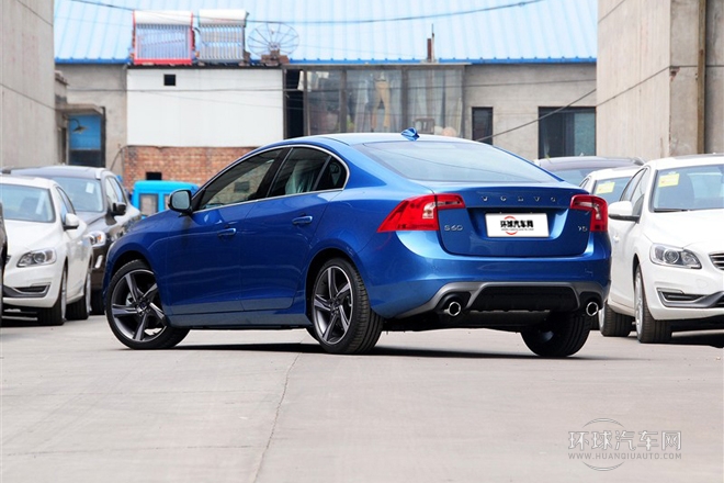 2014款改款2.0T T5個性運動版