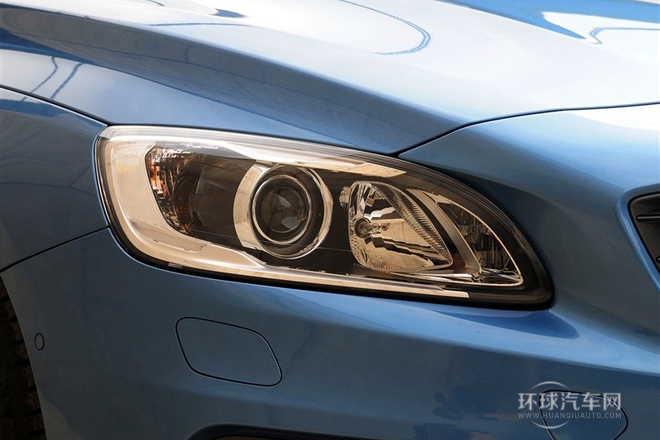 2014款改款2.0T T5個性運動版