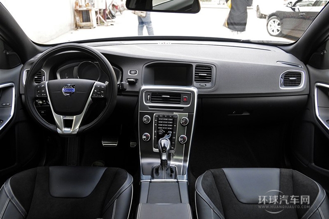 2014款改款2.0T T5個性運動版