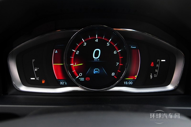 2014款改款2.0T T5個性運動版