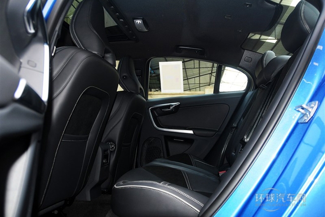 2014款改款2.0T T5個性運動版