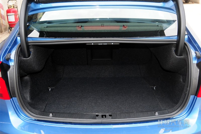 2014款改款2.0T T5個性運動版