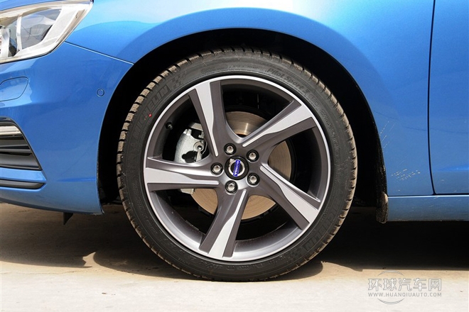 2014款改款2.0T T5個性運動版