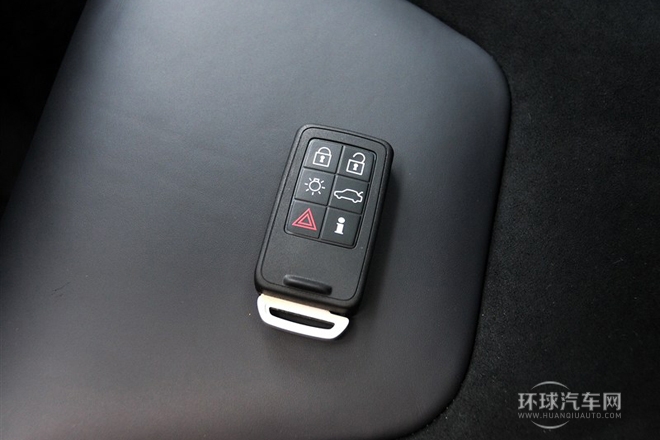 2014款改款2.0T T5個性運動版