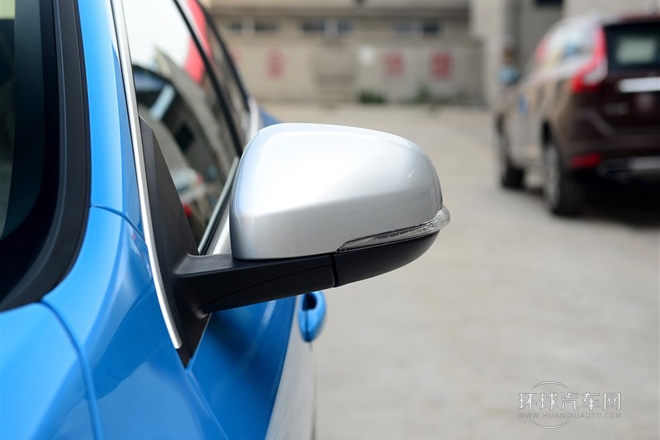 2015款2.0T T5個性運動版