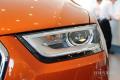 2013款 35 TFSI quattro 豪華型