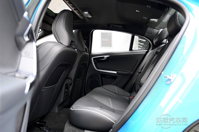 2015款2.0T T5個性運動版