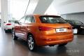 2013款 35 TFSI quattro 豪華型