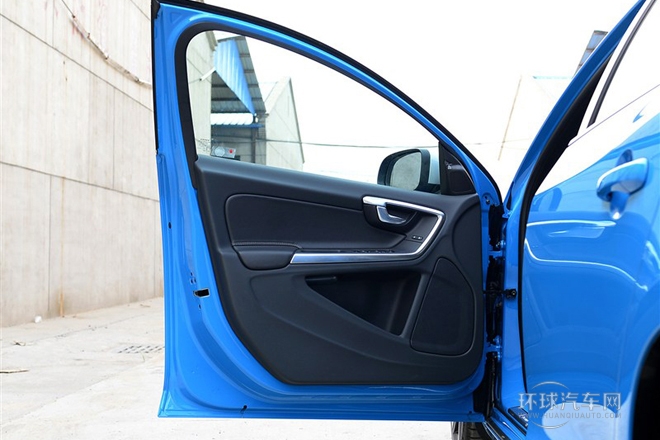 2015款2.0T T5個性運動版