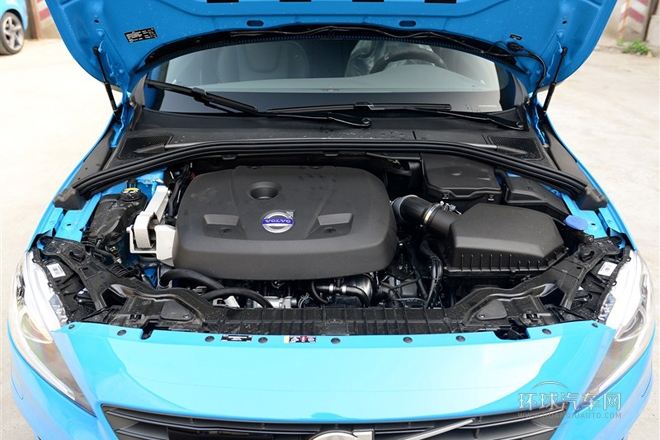 2015款2.0T T5個性運動版