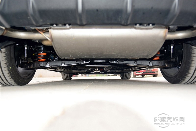 2015款2.0T T5個性運動版