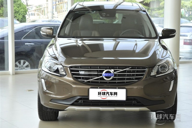 2014款3.0T T6 AWD個(gè)性運(yùn)動版