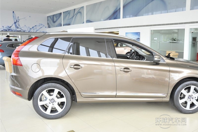 2014款3.0T T6 AWD個性運動版