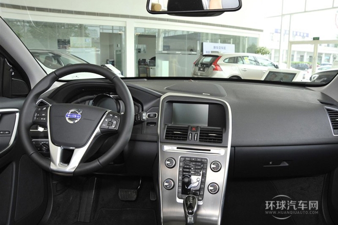 2014款3.0T T6 AWD個性運動版