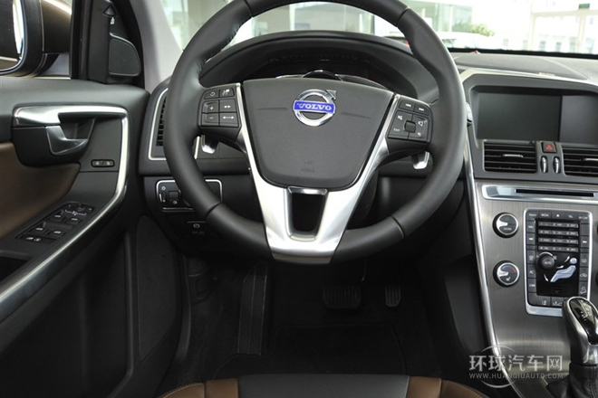 2014款3.0T T6 AWD個(gè)性運(yùn)動(dòng)版