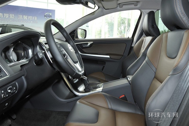 2014款3.0T T6 AWD個(gè)性運(yùn)動(dòng)版