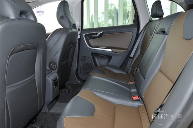 2014款3.0T T6 AWD個性運動版