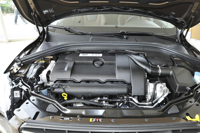 2014款3.0T T6 AWD個性運動版