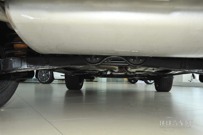 2014款3.0T T6 AWD個性運動版