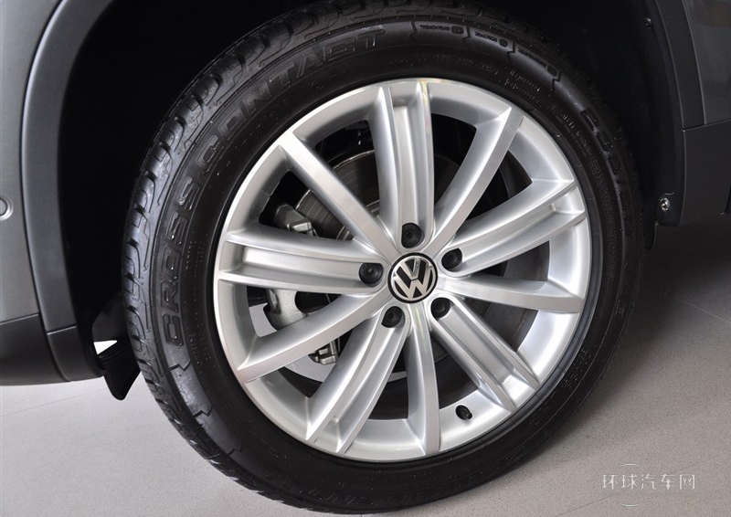 2012款 2.0TDI 舒適版