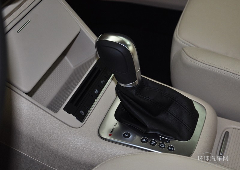 2012款 2.0TDI 舒適版