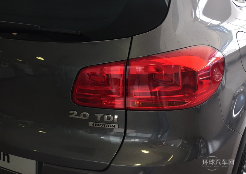 2012款 2.0TDI 舒適版
