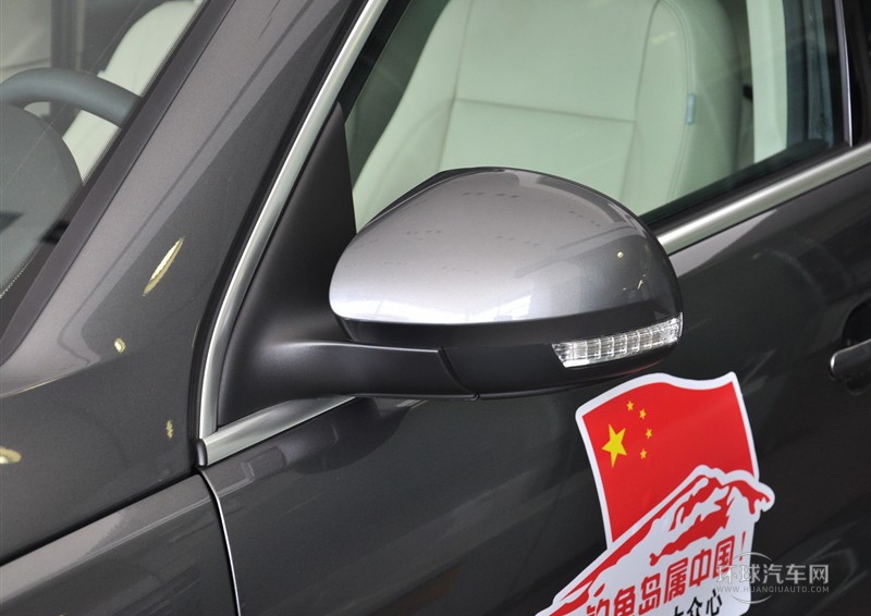 2012款 2.0TDI 舒適版