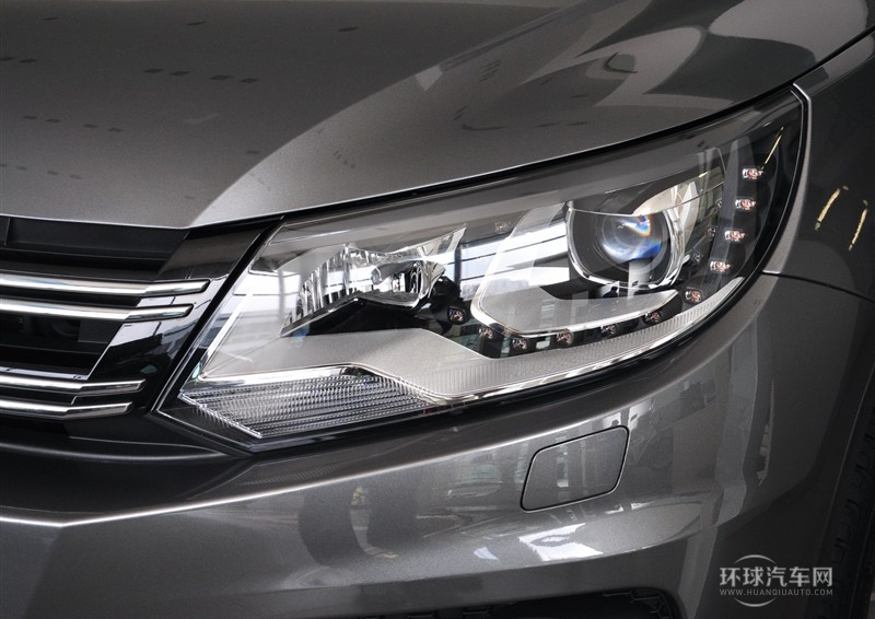 2012款 2.0TDI 舒適版