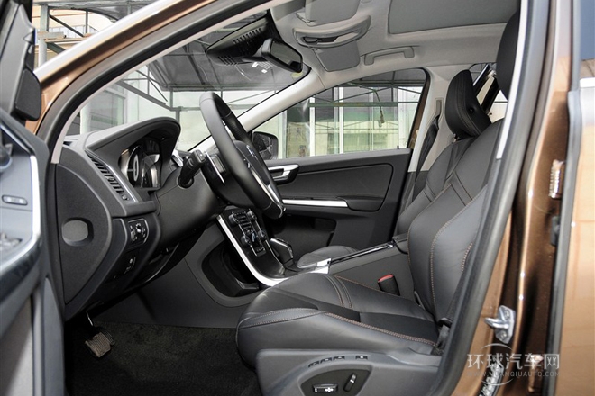 2014款3.0T T6智雅版