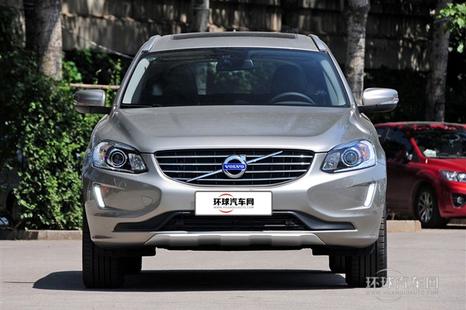 2014款3.0T T6智逸版