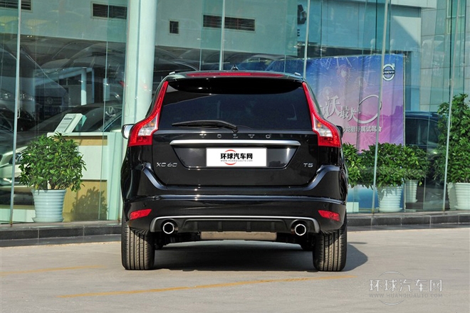 2014款2.0T T5改款個性運動版