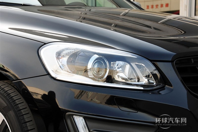 2014款2.0T T5改款個性運動版