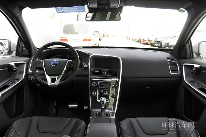 2014款2.0T T5改款個性運動版