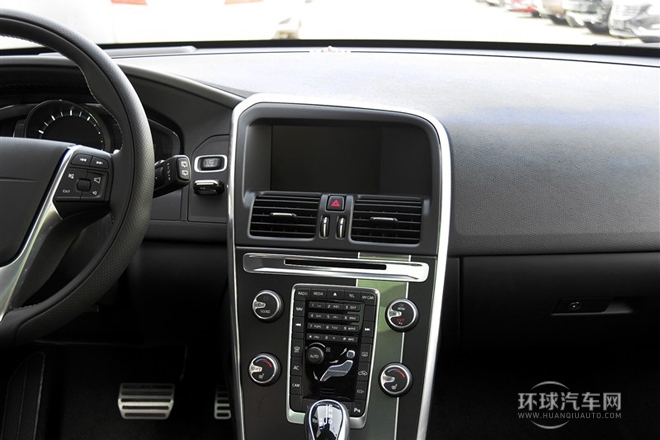 2014款2.0T T5改款個性運動版