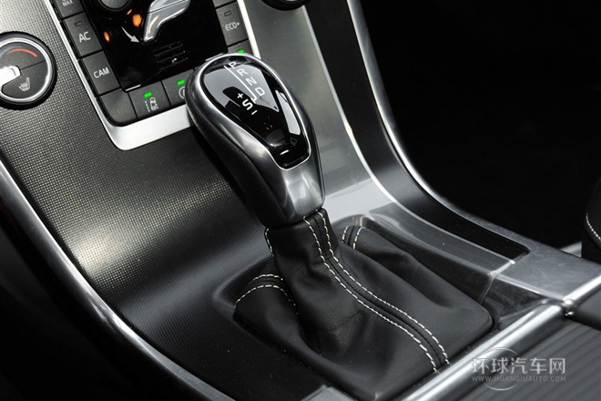 2014款2.0T T5改款個性運動版