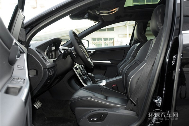 2014款2.0T T5改款個性運動版