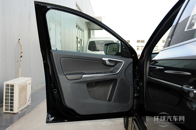 2014款2.0T T5改款個性運動版