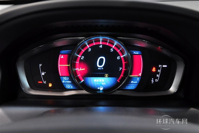 2014款2.0T T5改款智雅版