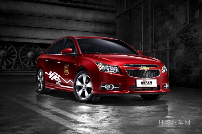 2013款 1.6L SE WTCC版 AT