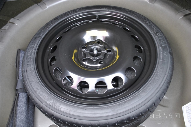 2013款 1.6L SE WTCC版 MT