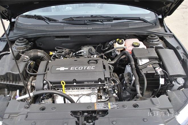 2013款 1.6L SE WTCC版 MT