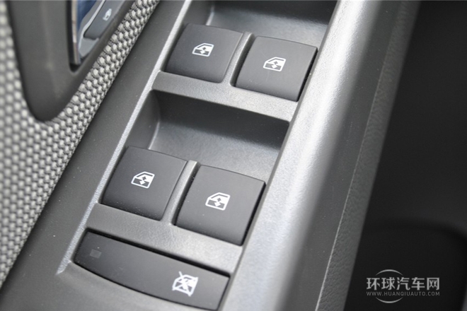 2013款 1.6L SE WTCC版 MT