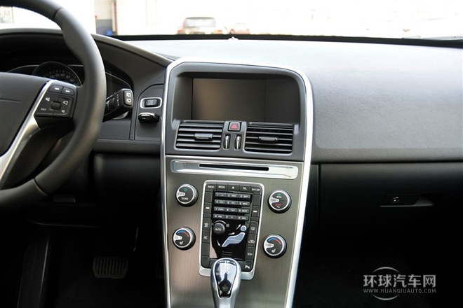 2014款2.0T T5改款智逸版