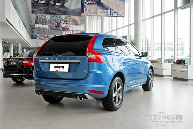 2015款2.0T T5個性運動版