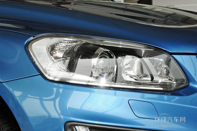 2015款2.0T T5個性運動版